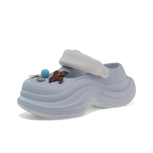 Craftsman gang Сабо Женские