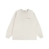 Серый меланж