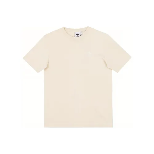 Adidas Originals T-Shirt Мужская Магия Белый