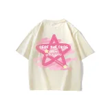 Кремово-абрикосовый