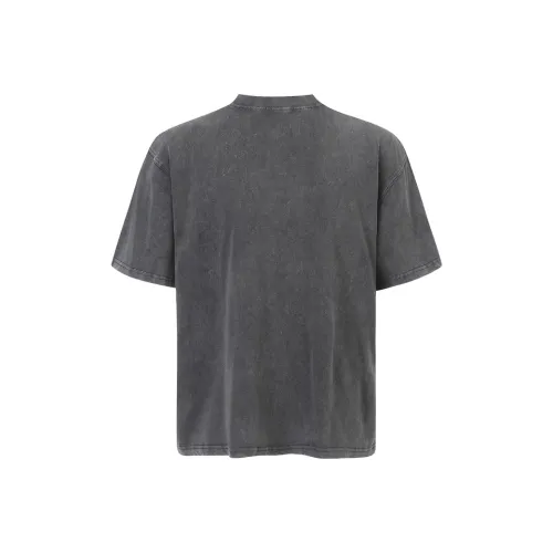 ANYWEARLAB Короткий рукав Унисекс