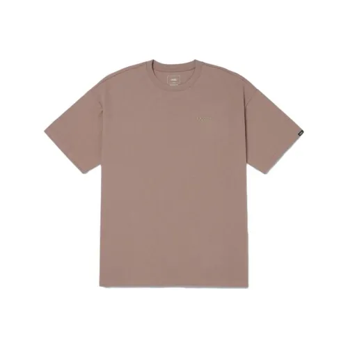 Vans CAMEL Мужская T-рубашка