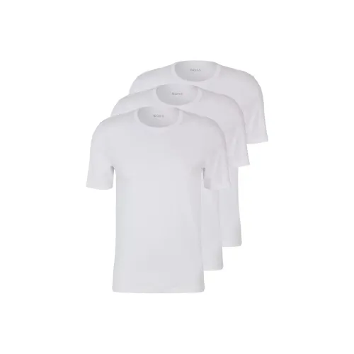 Hugo Boss Мужские T-рубашки