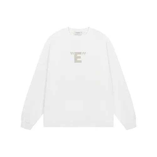 11ESTRANGER ASTRANGER Унисекс T-рубашки