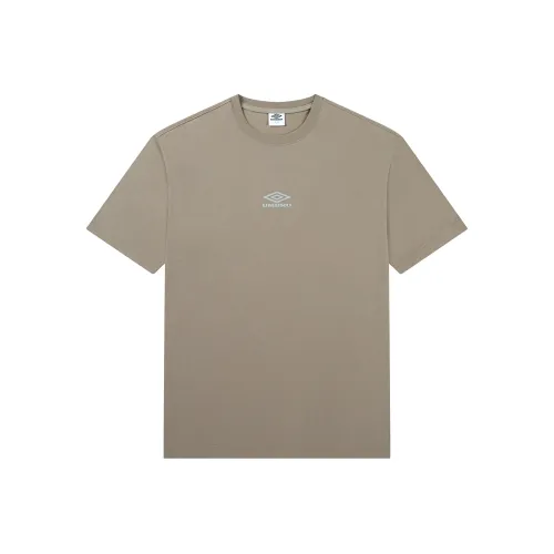 Umbro совместная мужская футболка T-Shirt