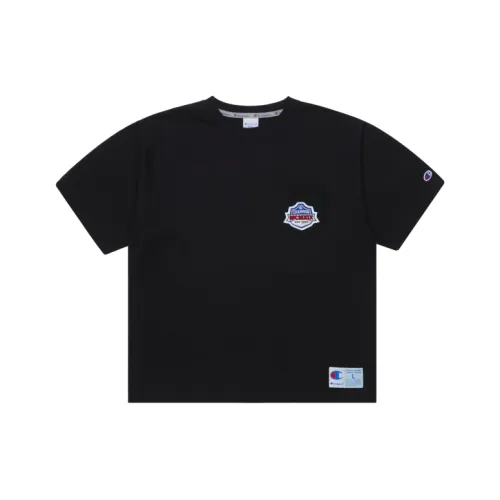 Champion Action Style T-Shirt Unisex