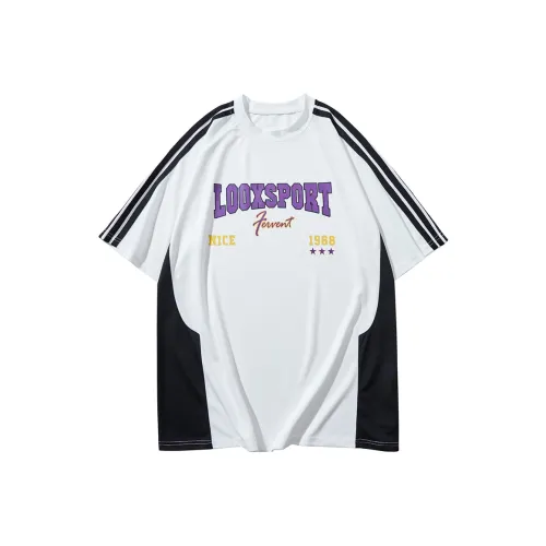 LOOX! Унисекс Футболки