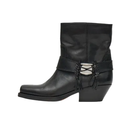 ISABEL MARANT Женские ботильоны