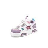 YcW029 Лоу-топы Лотосовый корень Пудры [Дышащая сетка]