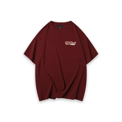 THE WIZ Унисекс Футболка