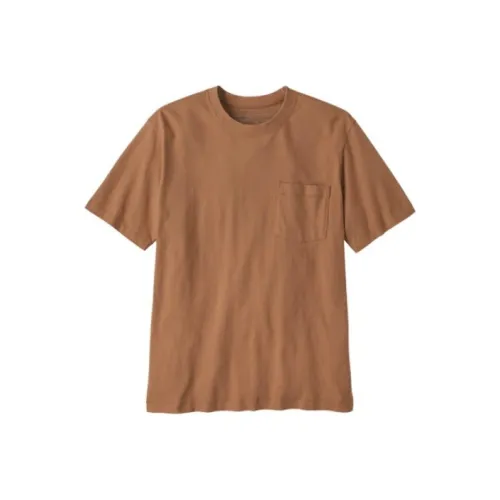 Patagonia Мужские T-рубашки