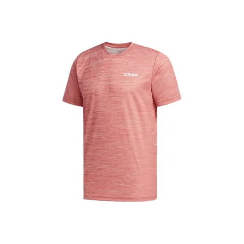 Adidas Розовые Мужские Футболки