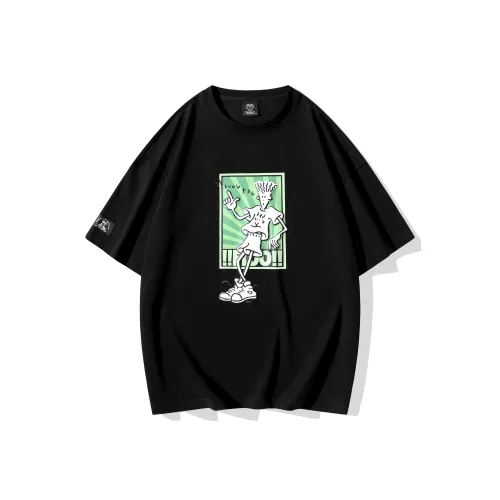 FIDO DIDO Унисекс Футболка