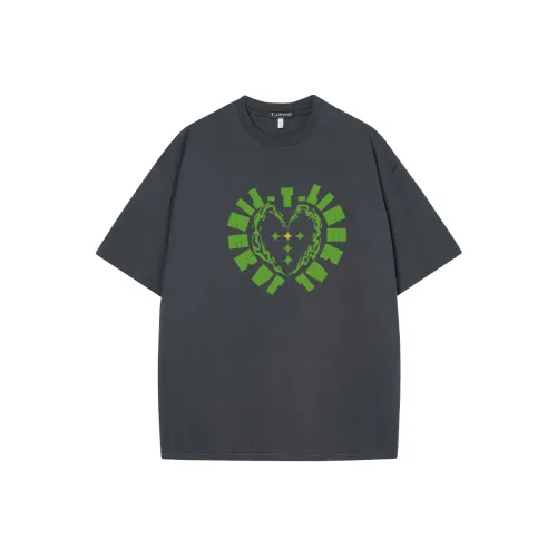 T liberal Унисекс Футболка