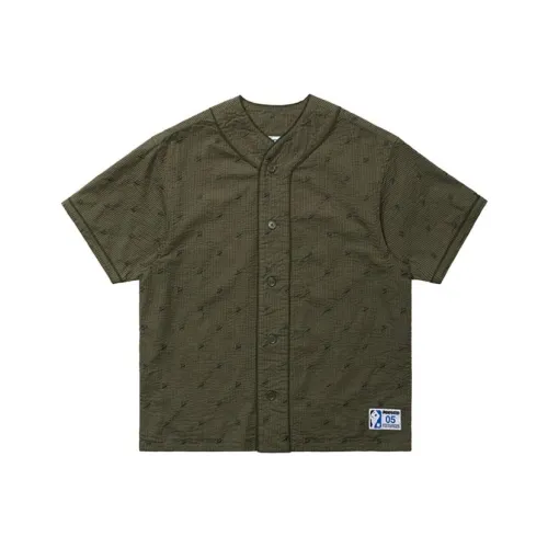 UNDEFEATED SS23 Унисекс Футболка