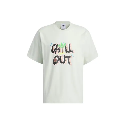 Adidas Originals Y2K GFX T-Shirt Мужской