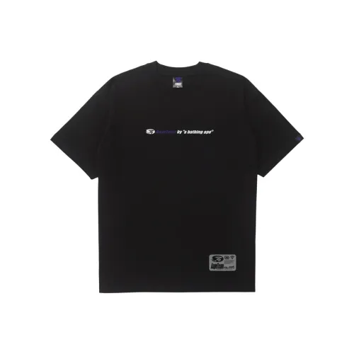 AAPE Мужские T-рубашки