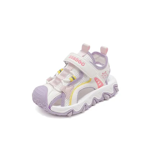 BOBDOG Детские сандалии Low Top Kids