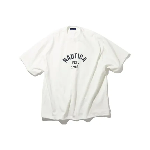 NAUTICA JAPAN Мужские T-рубашки