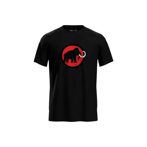 MAMMUT Ядерный Унисекс T Рубашки