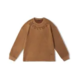 Темно-коричневый