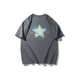 Темно-серый