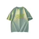 Горох Зеленый