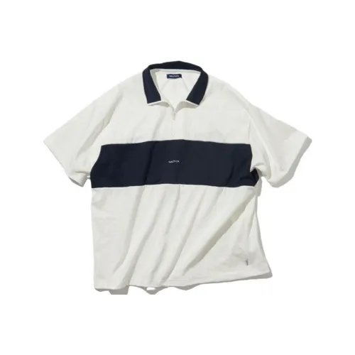 NAUTICA JAPAN Мужские T-рубашки