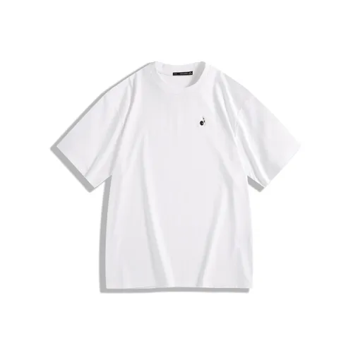 PEACEBIRD MEN Унисекс Футболка