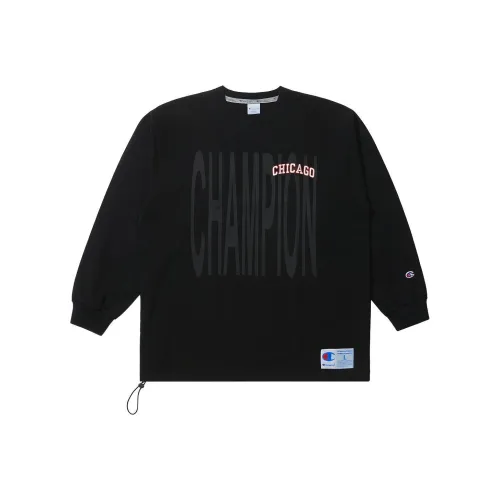 Чемпион Унисекс Футболка