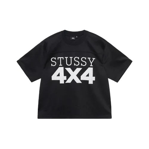 Stussy SS23 Унисекс Футболки