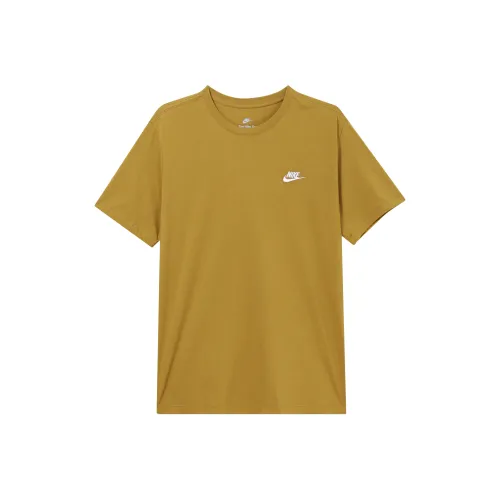 Nike Bronze Мужская T-рубашка