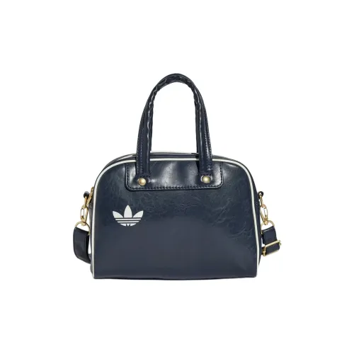 Adidas Сумки Синий Унисекс