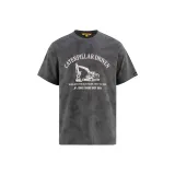 Темно-серый