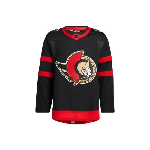 Adidas Мужские черные футболки