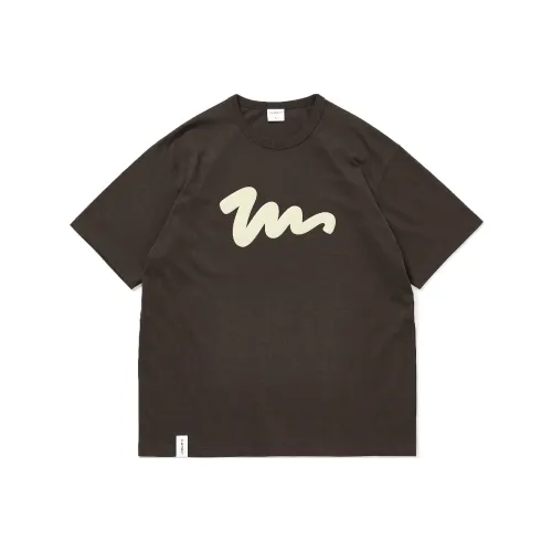 714STREET Унисекс Футболка