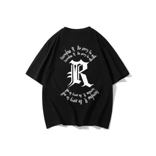 Sacrednss R Унисекс Футболка