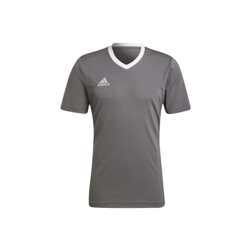 Adidas Entrada 22 T Рубашка Мужская