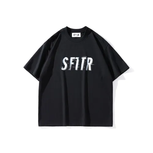SFTTR Унисекс Футболки