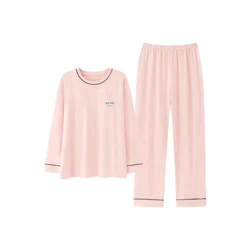 Тесный крой Areas Pajama Комплект Женские