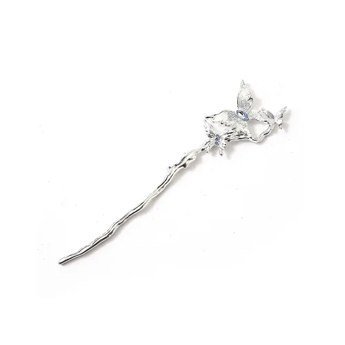 WIR ORNAMENTS Шпильки для волос из сплава женские