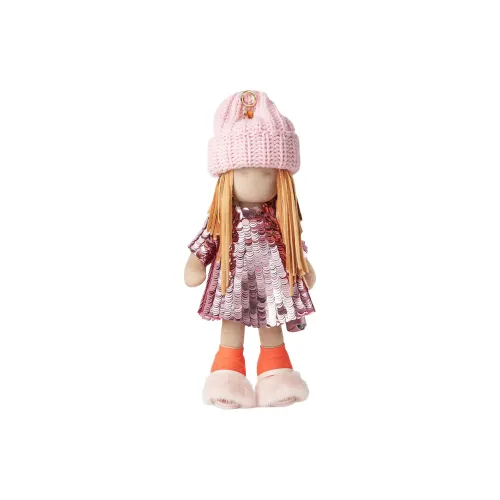 FENDI Коллекционная Большая Подвеска AdeleБольшая Подвеска