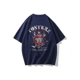 Темно-синий