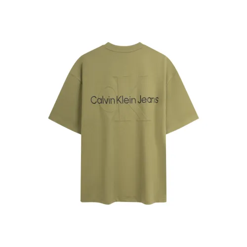 Calvin Klein SS24 series T-Shirt Унисекс