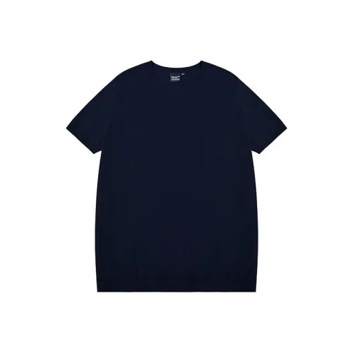 GOLF JEANS серия SS25 Трикотаж Мужской