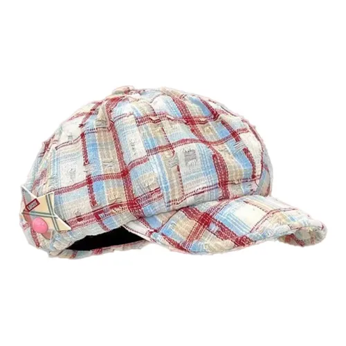 IOTS Полиэстер Береты Унисекс