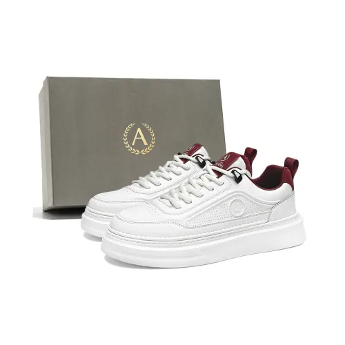 AOKANG Dunk Series Скейтборд Кроссовки Низкие Мужские