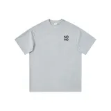 Серый меланж