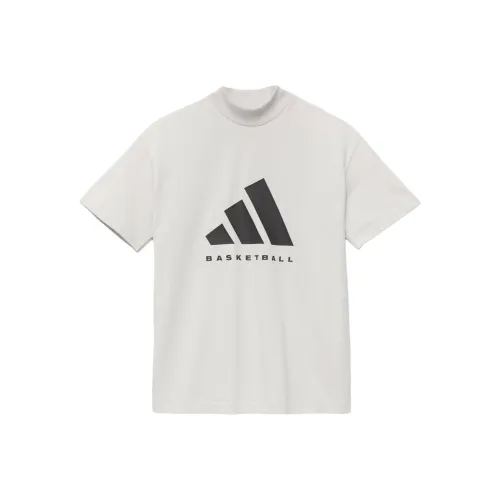 Adidas Chapter 03 T-Shirt Unisex Talc
