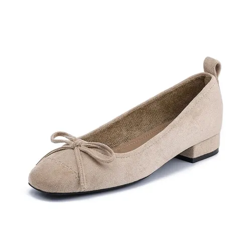 LANZA Женские повседневные туфли Женские